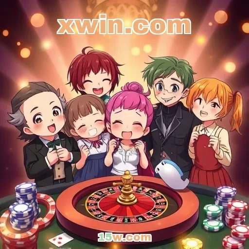 xwin.com: Os Melhores Jogos de Ação para Emocionar e Engajar