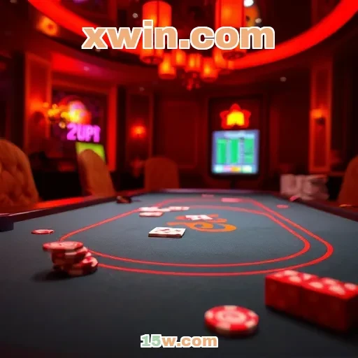xwin.com: A Revolução dos Jogos MoBA no Brasil