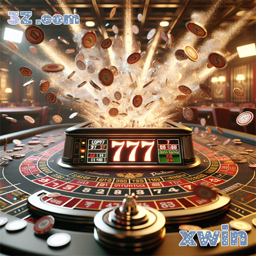 Explorando as Funcionalidades do App de Jogos xwin.com