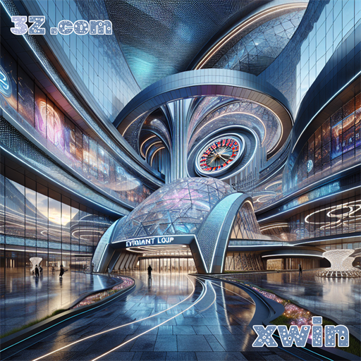 Login: Entre na Diversão do Xwin.com e Conquiste!